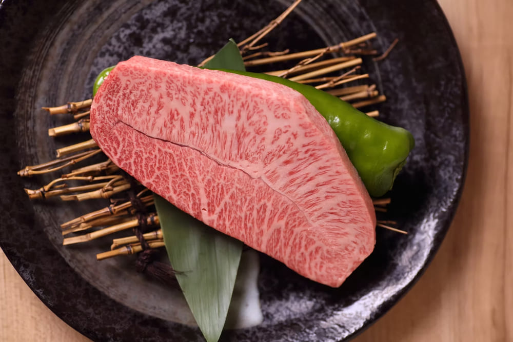 豊橋焼肉吉祥庵