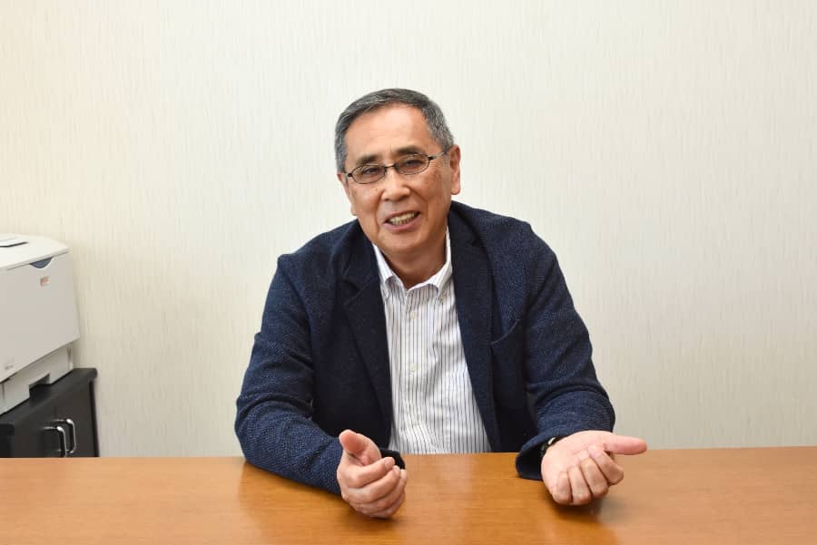 太田晴也