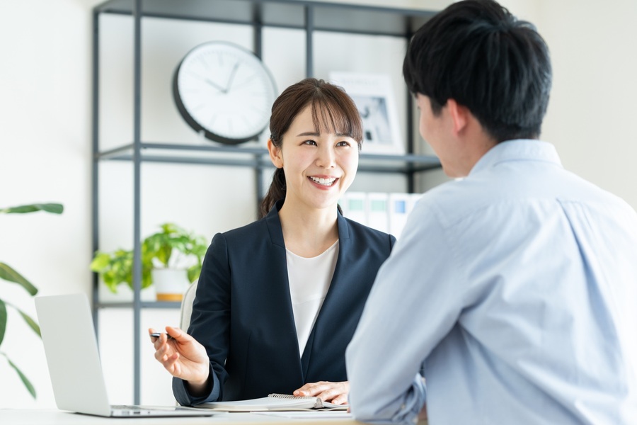 短期離職判断材料