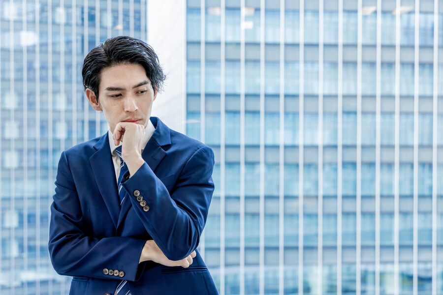 短期離職理由