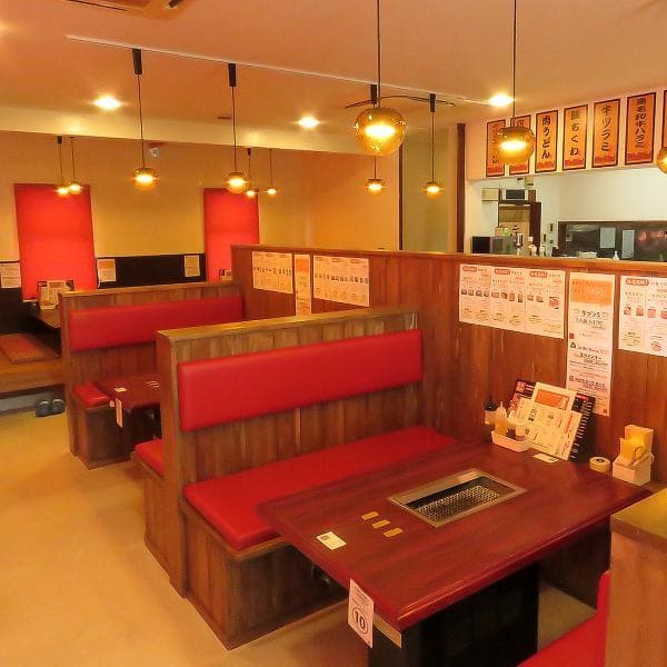 豊橋焼肉とよはしホルモン幸店