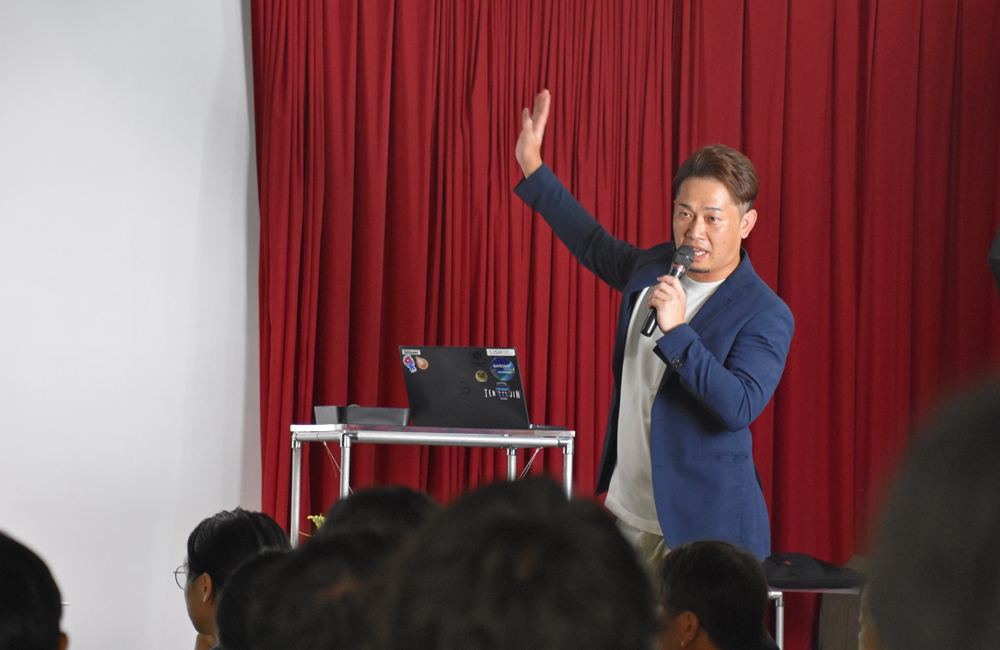 TOYOHASHI AGRI MEETUP_デロイト トーマツ ベンチャーサポート