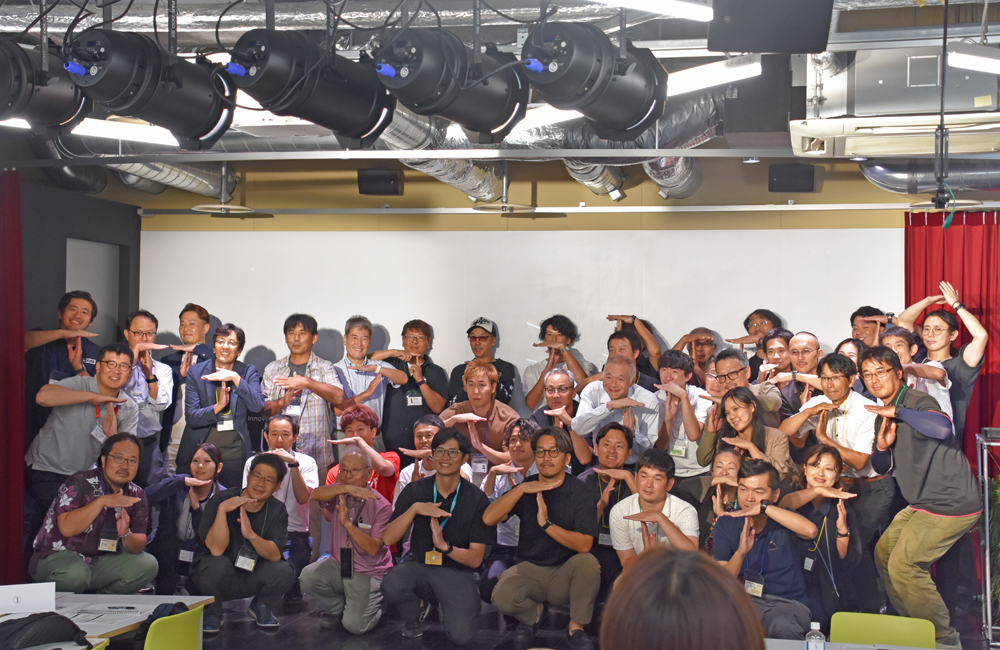 TOYOHASHI AGRI MEETUP_集合写真