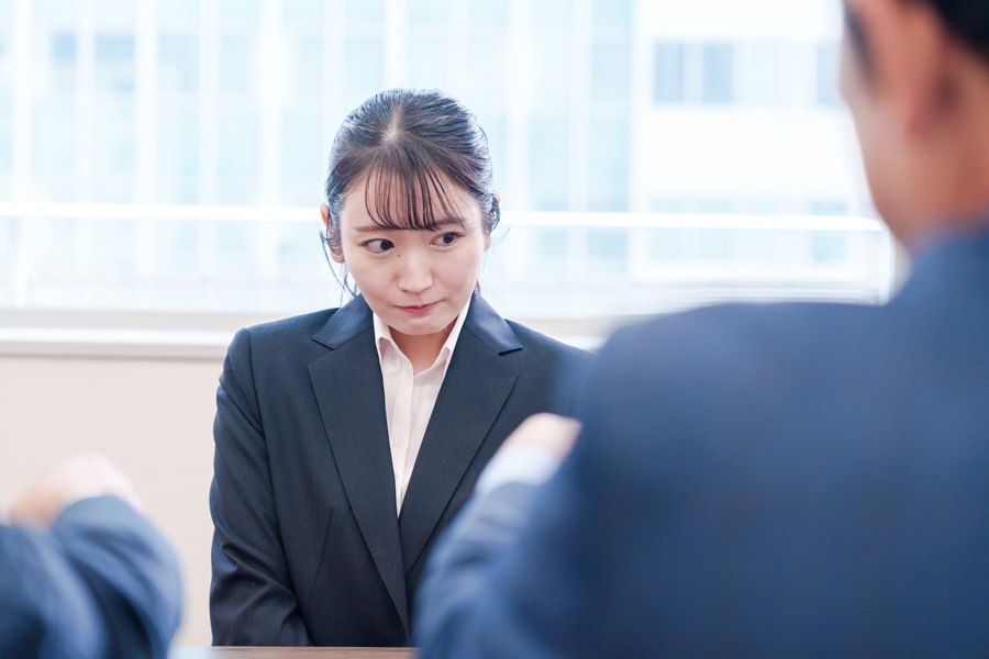 転職ブランク再就職攻略法
