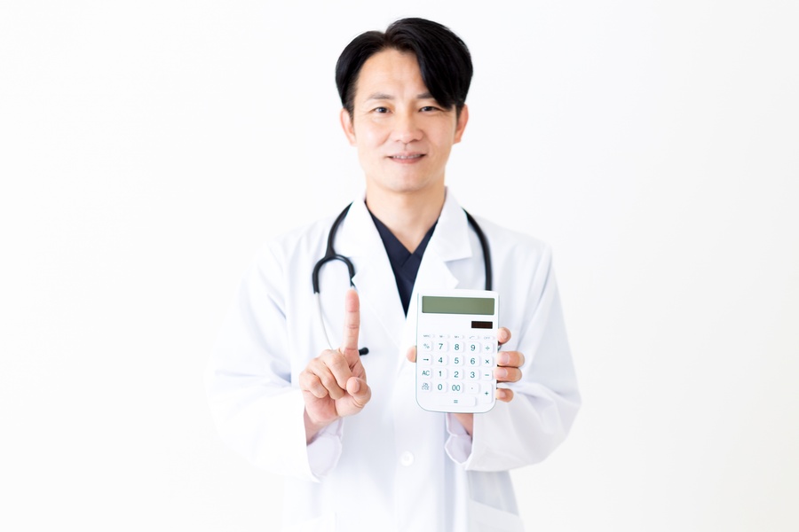 雇入時健康診断費用