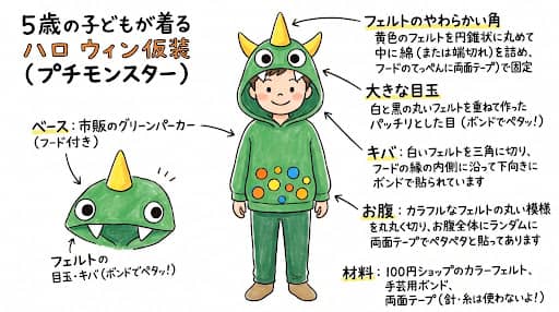 AIハロウィン