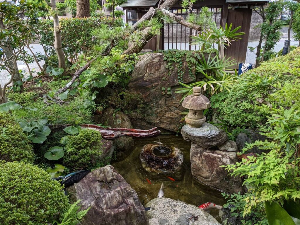 お亀堂