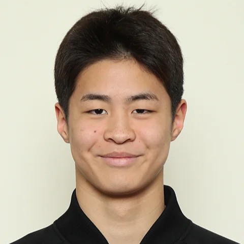 競泳・小島夢貴選手