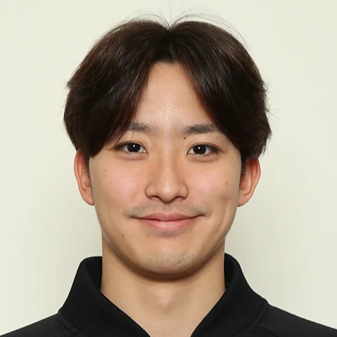 競泳・西小野皓大選手