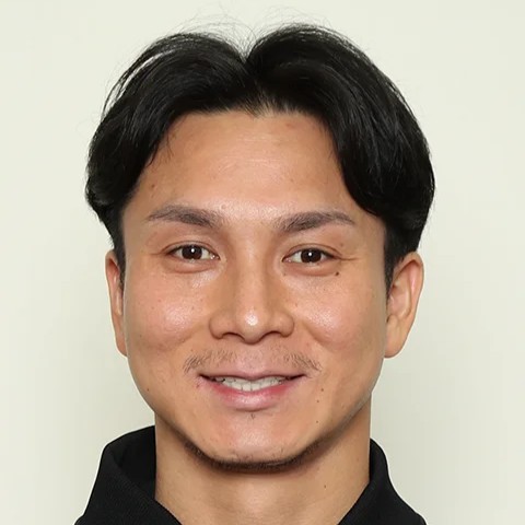 男子バスケットボール・津屋一球選手