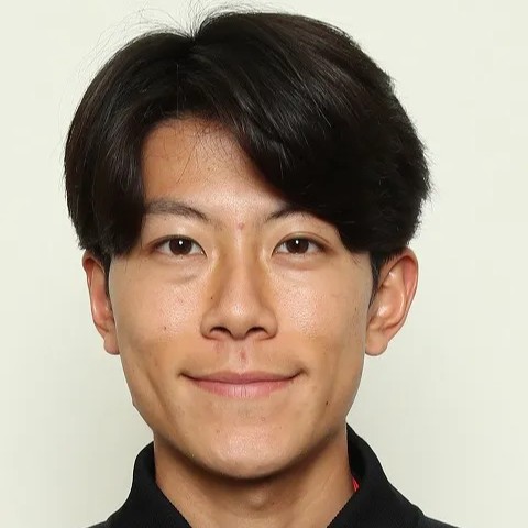 吉居大和選手