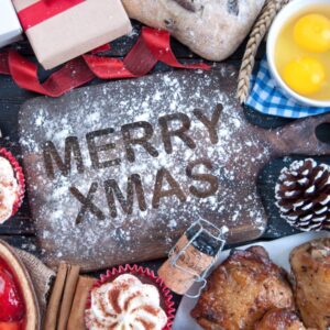 Xmasグルメ特集2022