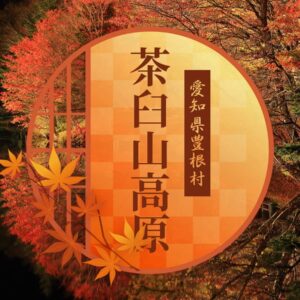 秋の茶臼山高原まつり