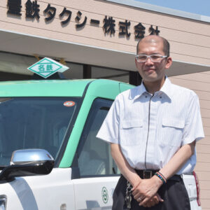タクシー運転士_名鉄グループ求人
